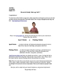 Internet Safety Lesson | Spoof Websites, Phishing Websites