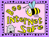 Internet Safety Posters