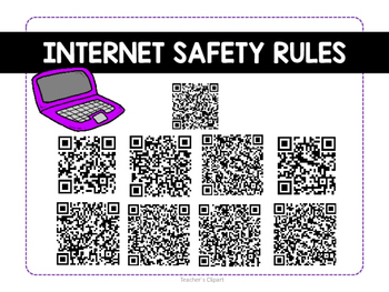 4 QR Code Security Tips