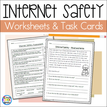 cool internet safety pictures