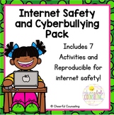 Internet Safety and Cyberbullying Pack