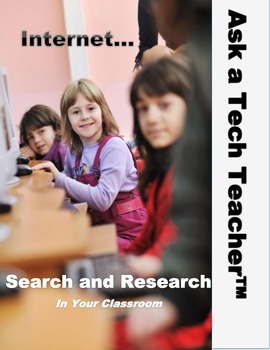 Preview of Internet Search and Research