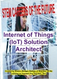 Internet of Things (IoT) Solution Architect: STEM Careers 