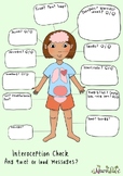 Interoception Activities for Speech Pathology Sessions