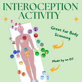 Interoception Body Scan- Changing Body Activity