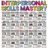 Interpersonal Skills Toolkit | Presentations | Lessons | A