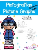 Interpretando Pictografias/Interpreting Picture Graphs