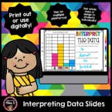 Interpreting Data Slides