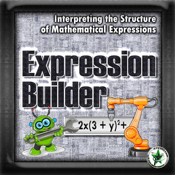Preview of Simplifying Expressions with the Order of Operations: What Does it Really Mean?