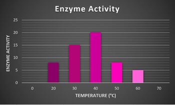 Preview of Interpreting Graphs: Enzyme Activity Graphics