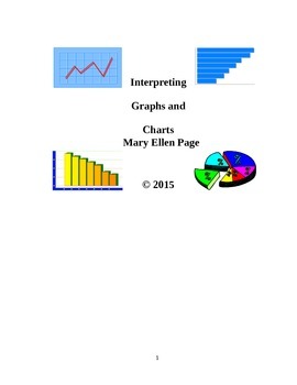 Preview of Interpreting Graphs and Charts