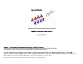 Interpreting Polynomial Graphs: Speed Dating Activity