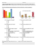 Interpreting graphs - Evaluando las graficas