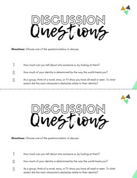 critical thinking questions about intersectionality