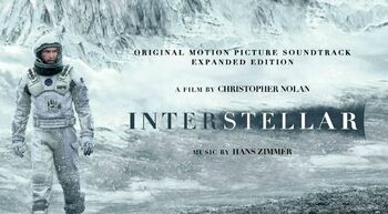 Preview of Interstellar Movie Assignment/Project