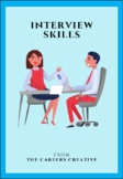 Interview Skills - Job Interview Preparation Activities an