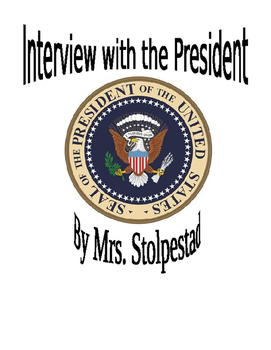 Preview of Interview with the President