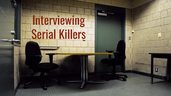 Preview of Interviewing Serial Killers: Lesson + Serial Killer Case Study Assignment
