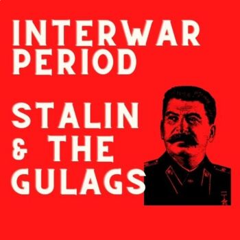 stalin meme gulag