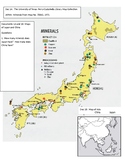 Interwar Years: Japanese Expansion (DBQ)