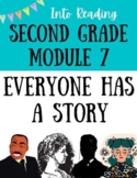 Into Reading 2nd grade Module 7 Supplemental Resources
