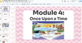 Into Reading HMH 2nd Grade Slides Module 4 Week 3 (Lessons 11-15)