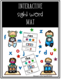 Into Reading High Frequency Words HMH- digital resources 120 SW