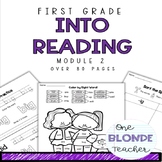 Into Reading Module 2 (Brand NEW Adoption)