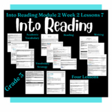 Into Reading Module 2 Week 2 Lesson 7