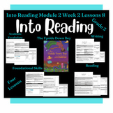 Into Reading Module 2 Week 2 Lesson 8