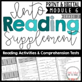 Into Reading Second Grade Supplement Module Six | Print & Digital