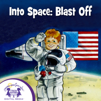 Preview of Into Space: Blast Off