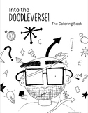 Into the Doodleverse: The Coloring Book