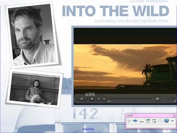 Preview of Into the Wild