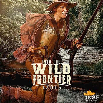 Preview of Into the Wild Frontier Season 3 Bundle 8 Episode Movie Guides
