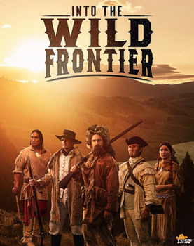Preview of Into the Wild Frontier Season 4 Bundle - 6 Episodes - Movie Guides