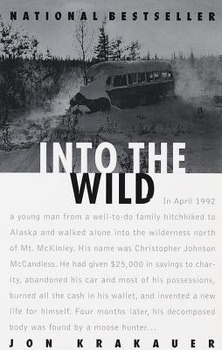 Preview of Learning Stations: Into the Wild by Jon Krakauer