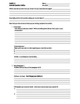 into the wild movie analysis essay