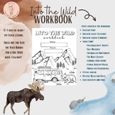 Into the Wild Movie Workbook