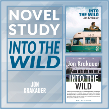 into the wild book reviews
