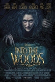 Into the Woods- Movie Quiz