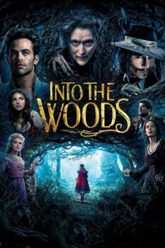 Preview of Into the Woods Video Activity 