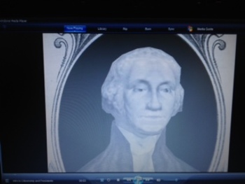 Preview of Social Studies Introduction to Citizenship, Presidents, Patriotism AVATAR video