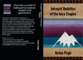 Intrepid Dudettes of the Inca Empire (PDF)