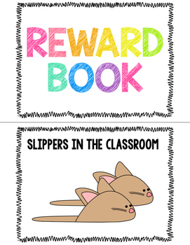  Intrinsic Reward Book by Kristin Edwards Teachers Pay 