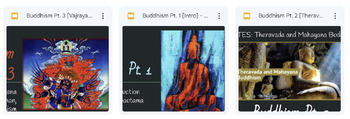 Preview of Intro: Buddhism (PPT BUNDLE)