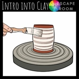 Intro Into Clay Escape Room