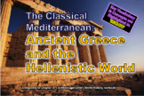 Intro to ANCIENT GREECE & Hellenistic World - COMPLETE LES