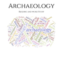 Intro to Archaeology - Reading and Vocabulary