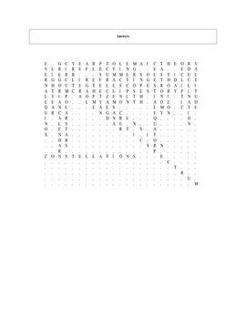 word search puzzle maker with answer key free